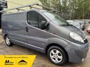 Vauxhall Vivaro 2.0 CDTi Sportive FWD L1 4dr