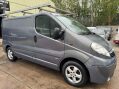 Vauxhall Vivaro 2.0 CDTi Sportive FWD L1 4dr 5
