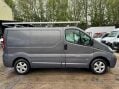 Vauxhall Vivaro 2.0 CDTi Sportive FWD L1 4dr 7