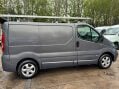 Vauxhall Vivaro 2.0 CDTi Sportive FWD L1 4dr 8