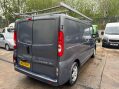 Vauxhall Vivaro 2.0 CDTi Sportive FWD L1 4dr 9