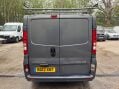 Vauxhall Vivaro 2.0 CDTi Sportive FWD L1 4dr 10