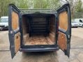 Vauxhall Vivaro 2.0 CDTi Sportive FWD L1 4dr 11