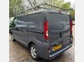 Vauxhall Vivaro 2.0 CDTi Sportive FWD L1 4dr 12