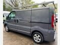 Vauxhall Vivaro 2.0 CDTi Sportive FWD L1 4dr 13