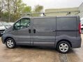 Vauxhall Vivaro 2.0 CDTi Sportive FWD L1 4dr 14