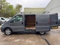 Vauxhall Vivaro 2.0 CDTi Sportive FWD L1 4dr 15
