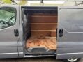 Vauxhall Vivaro 2.0 CDTi Sportive FWD L1 4dr 16