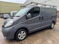 Vauxhall Vivaro 2.0 CDTi Sportive FWD L1 4dr 18