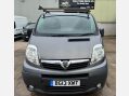 Vauxhall Vivaro 2.0 CDTi Sportive FWD L1 4dr 20