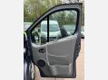 Vauxhall Vivaro 2.0 CDTi Sportive FWD L1 4dr 21