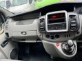 Vauxhall Vivaro 2.0 CDTi Sportive FWD L1 4dr 25