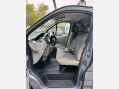 Vauxhall Vivaro 2.0 CDTi Sportive FWD L1 4dr 30