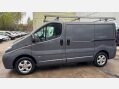 Vauxhall Vivaro 2.0 CDTi Sportive FWD L1 4dr 17