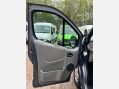 Vauxhall Vivaro 2.0 CDTi Sportive FWD L1 4dr 29