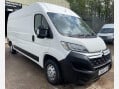 Citroen Relay 2.2 BlueHDi 35 Enterprise L3 High Roof Euro 6 (s/s) 5dr 4