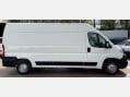 Citroen Relay 2.2 BlueHDi 35 Enterprise L3 High Roof Euro 6 (s/s) 5dr 7