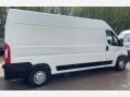 Citroen Relay 2.2 BlueHDi 35 Enterprise L3 High Roof Euro 6 (s/s) 5dr 8
