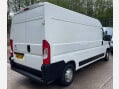 Citroen Relay 2.2 BlueHDi 35 Enterprise L3 High Roof Euro 6 (s/s) 5dr 9