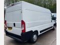 Citroen Relay 2.2 BlueHDi 35 Enterprise L3 High Roof Euro 6 (s/s) 5dr 10