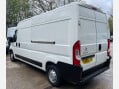 Citroen Relay 2.2 BlueHDi 35 Enterprise L3 High Roof Euro 6 (s/s) 5dr 15