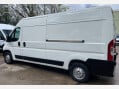 Citroen Relay 2.2 BlueHDi 35 Enterprise L3 High Roof Euro 6 (s/s) 5dr 16