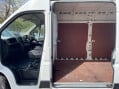 Citroen Relay 2.2 BlueHDi 35 Enterprise L3 High Roof Euro 6 (s/s) 5dr 19