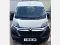 Citroen Relay 2.2 BlueHDi 35 Enterprise L3 High Roof Euro 6 (s/s) 5dr 23