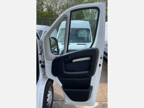 Citroen Relay 2.2 BlueHDi 35 Enterprise L3 High Roof Euro 6 (s/s) 5dr 24