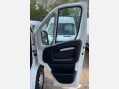 Citroen Relay 2.2 BlueHDi 35 Enterprise L3 High Roof Euro 6 (s/s) 5dr 24