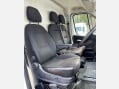 Citroen Relay 2.2 BlueHDi 35 Enterprise L3 High Roof Euro 6 (s/s) 5dr 27