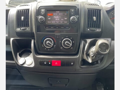 Citroen Relay 2.2 BlueHDi 35 Enterprise L3 High Roof Euro 6 (s/s) 5dr 35