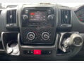 Citroen Relay 2.2 BlueHDi 35 Enterprise L3 High Roof Euro 6 (s/s) 5dr 36