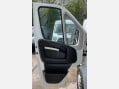 Citroen Relay 2.2 BlueHDi 35 Enterprise L3 High Roof Euro 6 (s/s) 5dr 40
