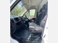 Citroen Relay 2.2 BlueHDi 35 Enterprise L3 High Roof Euro 6 (s/s) 5dr 41