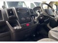 Citroen Relay 2.2 BlueHDi 35 Enterprise L3 High Roof Euro 6 (s/s) 5dr 44