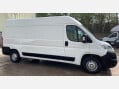 Citroen Relay 2.2 BlueHDi 35 Enterprise L3 High Roof Euro 6 (s/s) 5dr 6