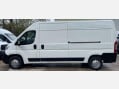 Citroen Relay 2.2 BlueHDi 35 Enterprise L3 High Roof Euro 6 (s/s) 5dr 17