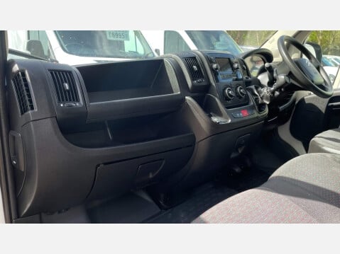 Citroen Relay 2.2 BlueHDi 35 Enterprise L3 High Roof Euro 6 (s/s) 5dr 43