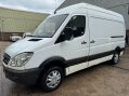 Mercedes-Benz Sprinter 2.1 311 CDi RWD L2 5dr 18