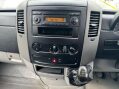 Mercedes-Benz Sprinter 2.1 311 CDi RWD L2 5dr 27