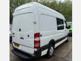 Mercedes-Benz Sprinter 2.1 311 CDi RWD L2 5dr 9