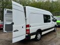 Mercedes-Benz Sprinter 2.1 311 CDi RWD L2 5dr 10
