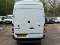 Mercedes-Benz Sprinter 2.1 311 CDi RWD L2 5dr 11