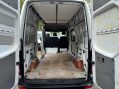 Mercedes-Benz Sprinter 2.1 311 CDi RWD L2 5dr 13