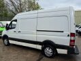 Mercedes-Benz Sprinter 2.1 311 CDi RWD L2 5dr 15
