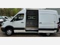 Mercedes-Benz Sprinter 2.1 311 CDi RWD L2 5dr 16