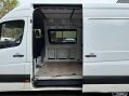 Mercedes-Benz Sprinter 2.1 311 CDi RWD L2 5dr 17
