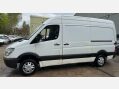 Mercedes-Benz Sprinter 2.1 311 CDi RWD L2 5dr 18