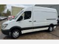 Mercedes-Benz Sprinter 2.1 311 CDi RWD L2 5dr 19